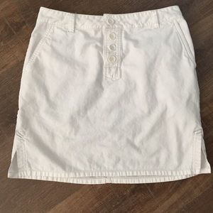 BCBG Girls mini skirt